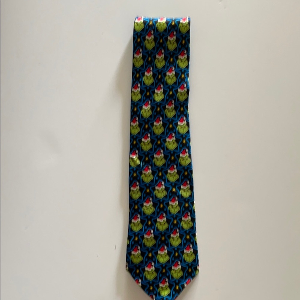 Men necktie